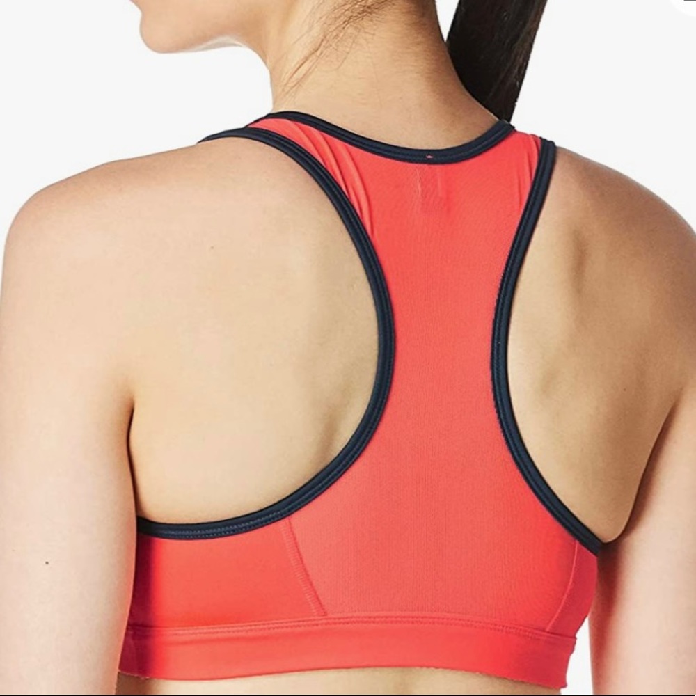 NWT Puma sports bra, it’s XS/TP and fits S/M - Picture 4 of 8